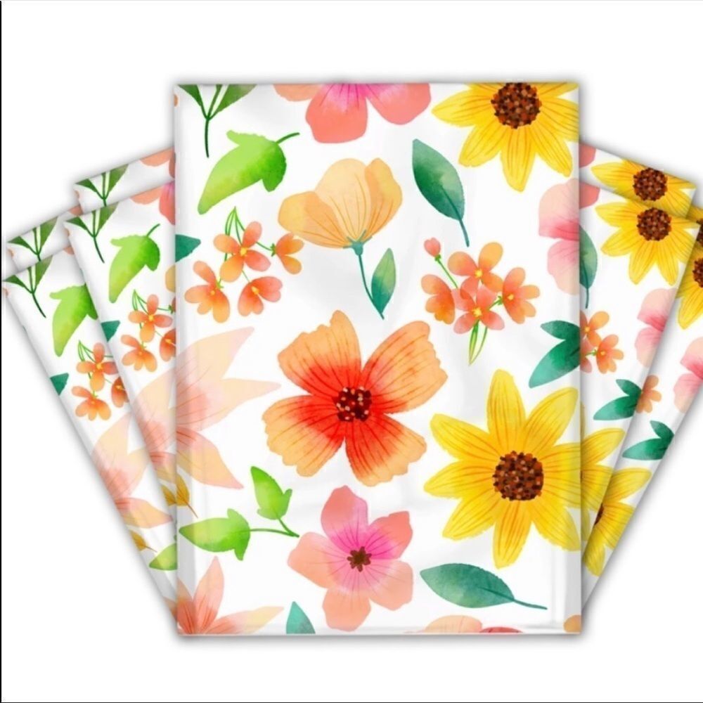 Poly mailers  - Picture 7 of 11
